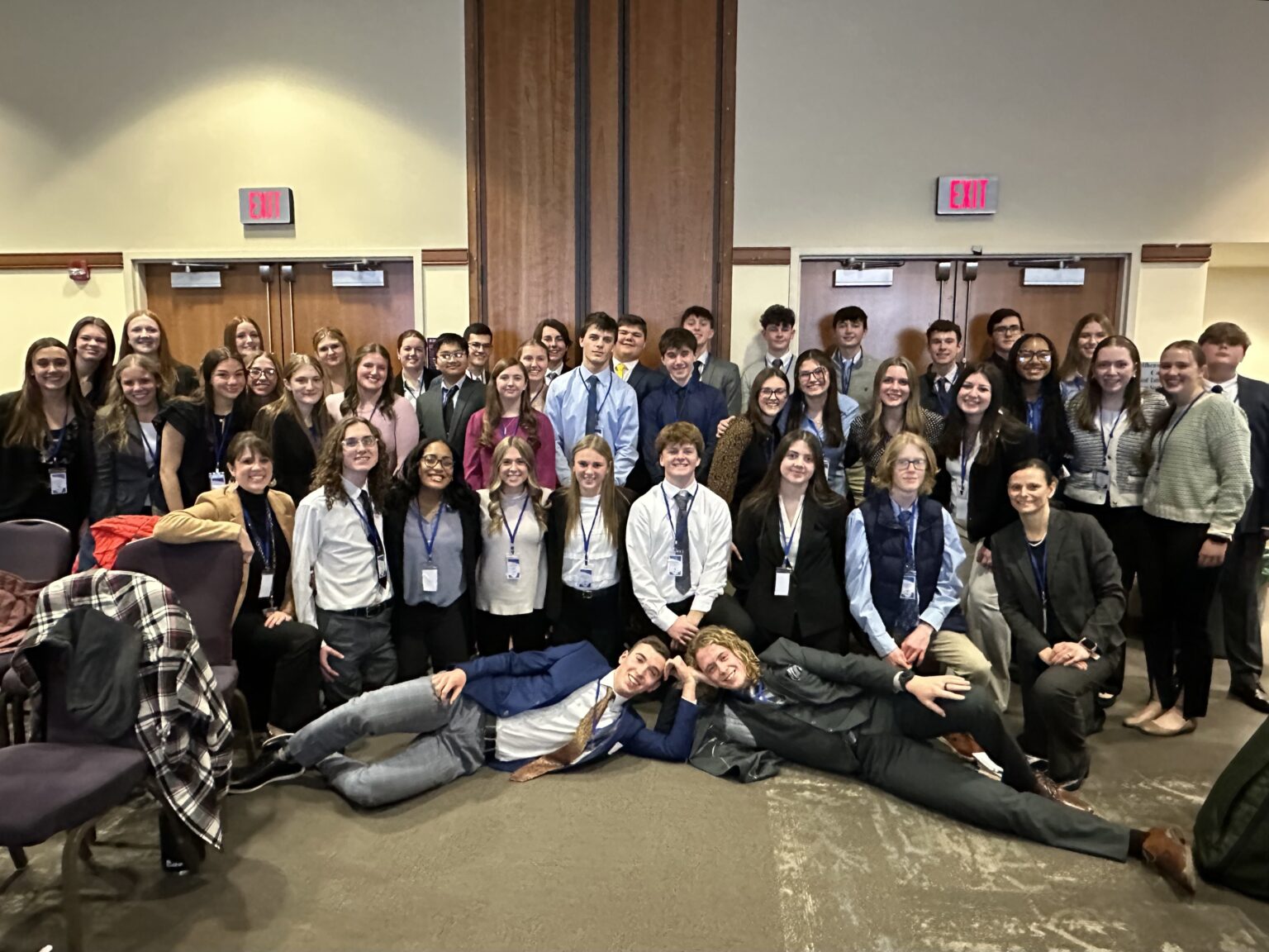 FBLA Photo