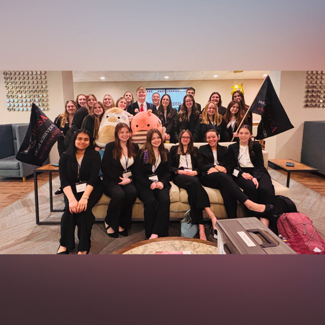 HOSA Team